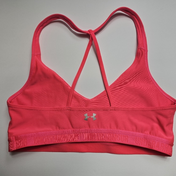 UnderArmour Sports Compression Bra - Picture 2 of 6